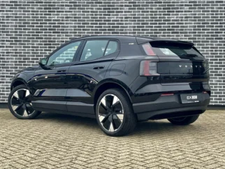 Volvo-EX30