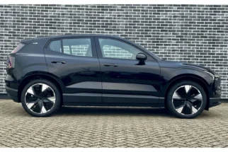Volvo-EX30
