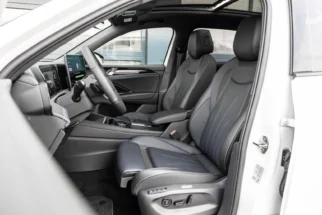 Volkswagen-Tiguan