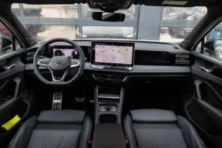 Volkswagen-Tiguan