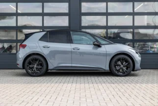 Volkswagen-ID.3