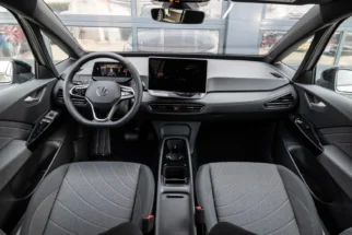 Volkswagen-ID.3