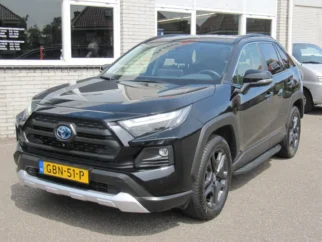 Toyota-RAV4