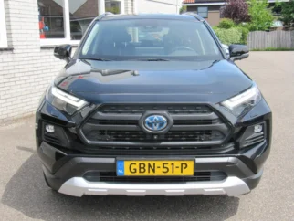 Toyota-RAV4