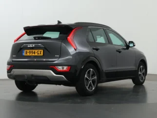 Kia-Niro
