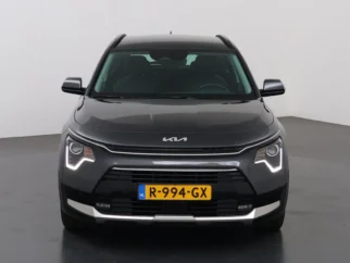 Kia-Niro