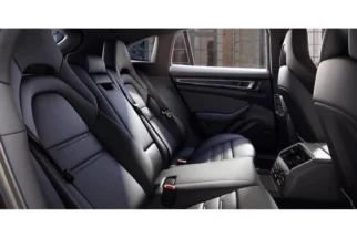 Porsche-Panamera