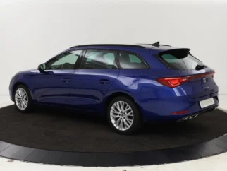 Seat-Leon