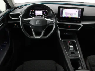 Seat-Leon