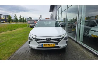 Hyundai-Nexo