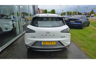 Hyundai-Nexo