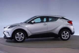 Toyota-C-HR