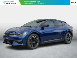 Kia-Ev6