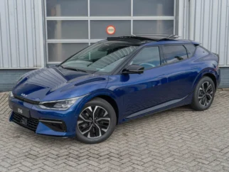 Kia-Ev6