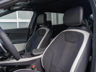 Kia-Ev6