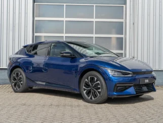 Kia-Ev6