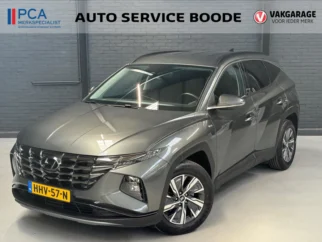 Hyundai-Tucson