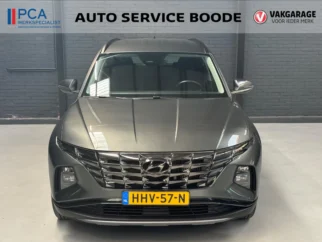 Hyundai-Tucson