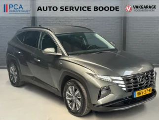 Hyundai-Tucson