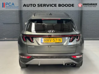 Hyundai-Tucson