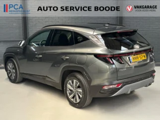 Hyundai-Tucson