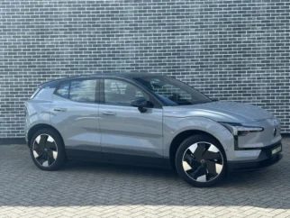 Volvo-EX30