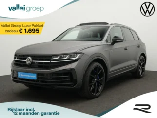 Volkswagen-Touareg