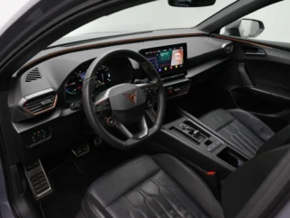 Cupra-Leon Sportstourer