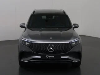 Mercedes-Benz-EQB