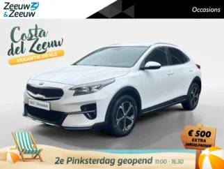 Kia-Xceed