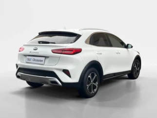 Kia-Xceed