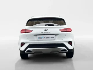 Kia-Xceed