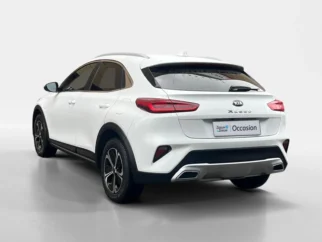 Kia-Xceed
