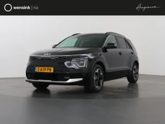 Kia-e-Niro