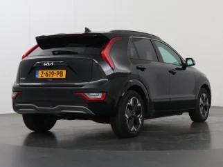 Kia-e-Niro