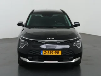 Kia-e-Niro