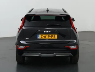 Kia-e-Niro
