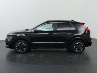 Kia-e-Niro