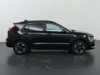 Kia-e-Niro
