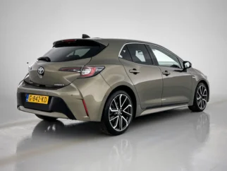 Toyota-Corolla