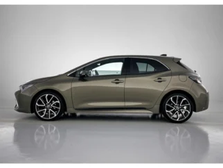 Toyota-Corolla