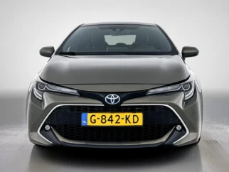 Toyota-Corolla