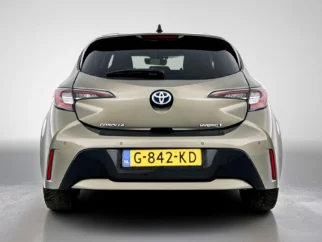 Toyota-Corolla