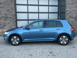Volkswagen-e-Golf