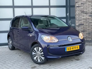 Volkswagen-e-Up!