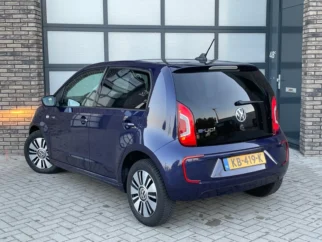 Volkswagen-e-Up!