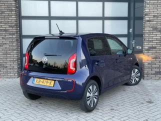Volkswagen-e-Up!