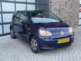 Volkswagen-e-Up!
