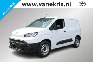Toyota-ProAce City