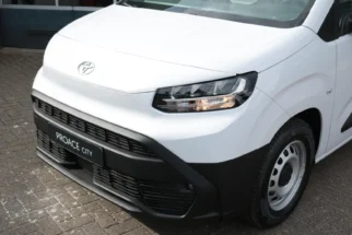 Toyota-ProAce City